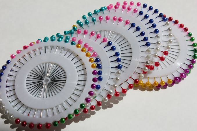 Pin wheel- Multi