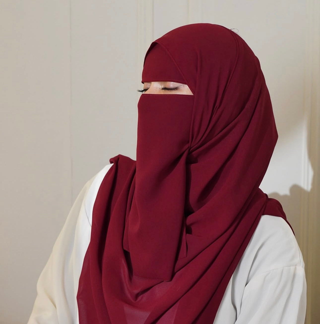 Niqabs