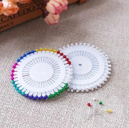 Pin wheel- Multi